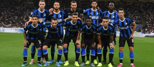 L'Inter, quest'anno, si gioca tutto in Europa League