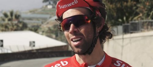 Michael Matthews correrà il Giro d'Italia dopo cinque anni.