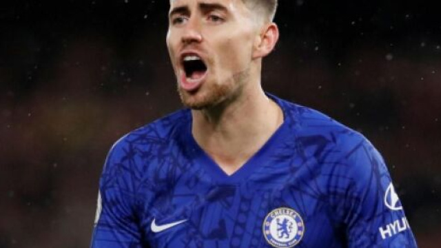 Juventus, possibile scambio per Jorginho
