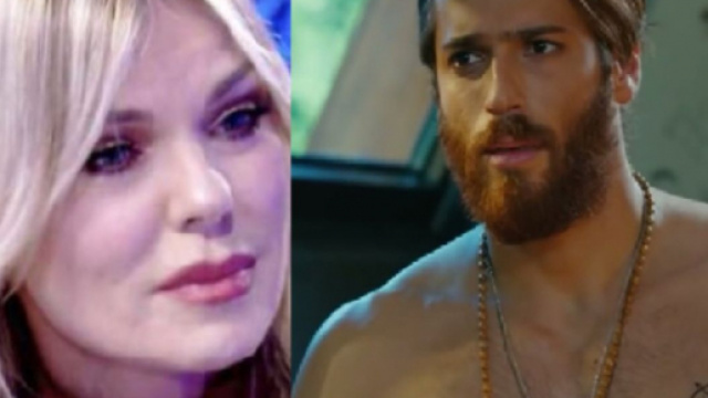 Nel cast del Gf vip 5 potrebbero essere confermati Matilde Brandi e Can Yaman. Blasting News