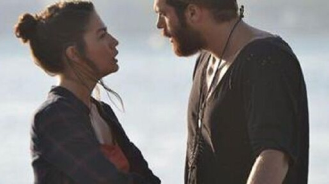 Daydreamer, anticipazioni turche: Aydin fa credere a Can di non amarlo.