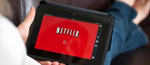 Netflix resolve cancelar a assinatura de pessoas inativas. (Arquivo Blasting News)