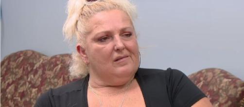 '90 Day Fiancé': Fans slammed Angela 'the bully' as she threatened Michael with action. [Image Source: TLC/ YouTube Screenshot]