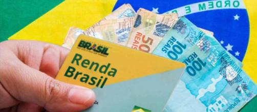 Renda Brasil: o Imposto de Renda Negativo. (Arquivo Blasting News)