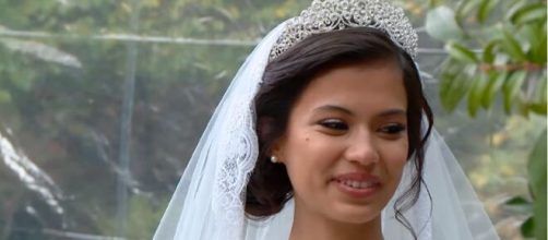 '90 Day Fiancé': Juliana takes internet by storm, looks unrecognizable in latest picture. [Image Source: TLC/YouTube]