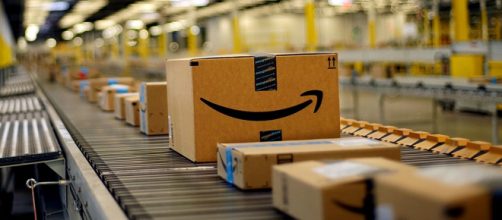 Amazon, in arrivo 1.600 assunzioni in tutta Italia.