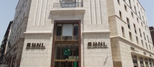 Assunzioni aperte in Bnl per laureati e diplomati.