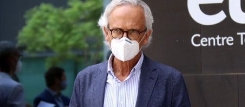 Bonaventura Clotet, médico especialista