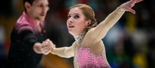 Campeã mundial de patinação artística é encontrada morta em Moscou. (Arquivo Blasting News)