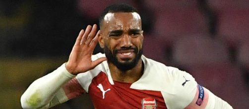 Juventus, parte l'assalto a Lacazette.