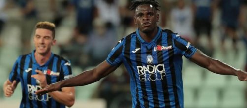 Juventus, possibile colpo Zapata.