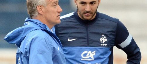 Karim Benzema: banni de l'équipe de France, ce journaliste n'en revient toujours pas