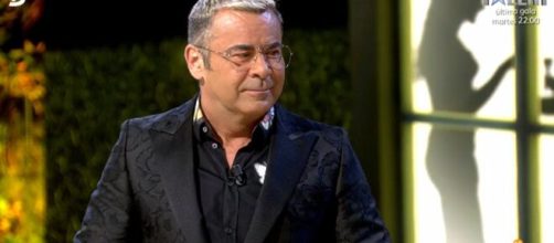 Telecinco / Jorge Javier Vázquez se postula de nuevo como tronista de 'Mujeres y Hombres y Viceversa"