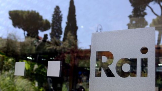 Casting per una serie TV di Rai 1.