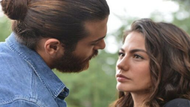 DayDreamer, spoiler del 27 luglio: il fotografo parla ad Aydin della sua infanzia.