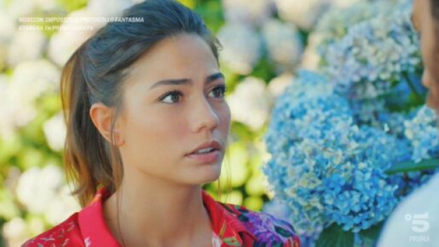 DayDreamer trame al 31 luglio: Aydin in segreto diventa sceneggiatrice.