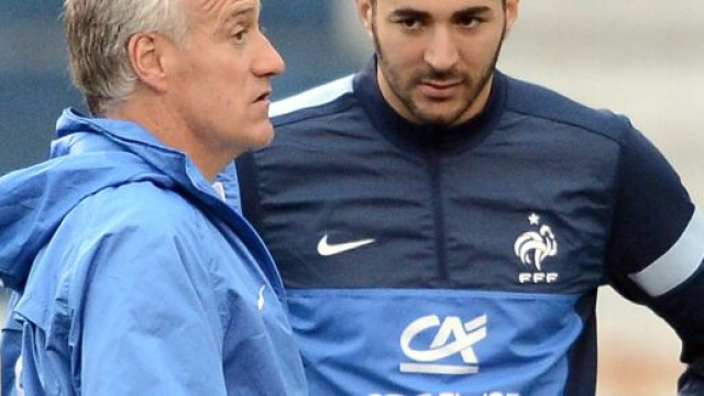 Karim Benzema: banni de l'équipe de France, ce journaliste n'en revient toujours pas