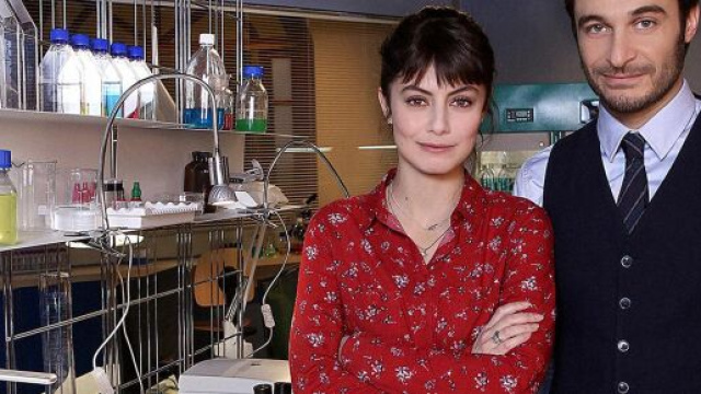 L&rsquo;Allieva 3 dovrebbe essere trasmesso dal 22 novembre su Rai 1.