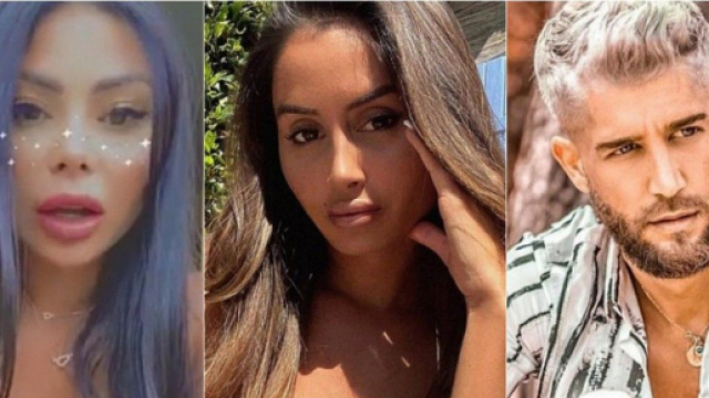 Les Marseillais vs Le Reste du Monde 5 : Maeva Ghennam éliminée et Océane El Himer en couple avec Paga.