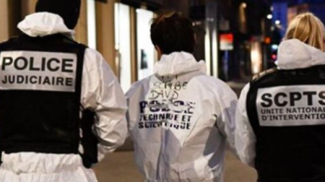 Lyon : elle meurt après avoir été trainée sur une centaine de mètres - photo capture d'écran compte instagram police nationale