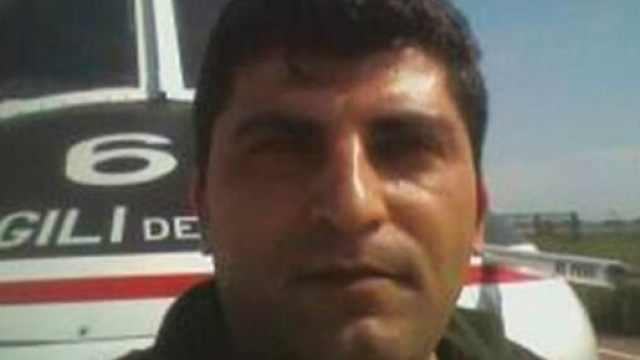 Pompiere eroe ucciso da un infarto dopo aver salvato il padre dalle fiamme - Il Mattino