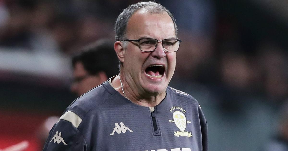 10 Anecdotes Sur Marcelo Bielsa Promu En Premier League 10