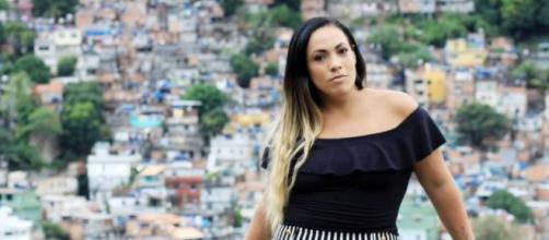 'A Força do Querer': Fabiana Escobar, a Bibi Perigosa da vida real, quer impedir que a Globo reprise a novela. (Arquivo Blasting News)