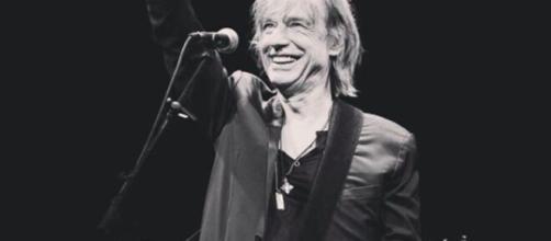 Hospitalisé en urgence, Jean-Louis Aubert 65 ans s'est ...