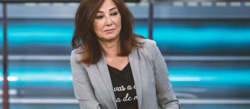 Ana Rosa compra la productora de su programa y se convierte en la jefa de las mañanas de Telecinco.