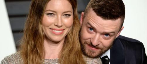 Televisión / Jessica Biel y Justin Timberlake, padres de su segundo hijo