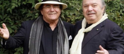 Al Bano e Lino Banfi dovrebbero essere i protagonisti di una nuova fiction.