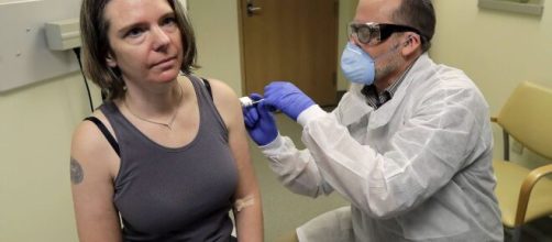 As vacinas contra o coronavírus já são testadas. (Arquivo Blasting News)