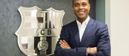Barça - Patrick Kluivert devient le nouveau directeur de La Masia ... - goal.com