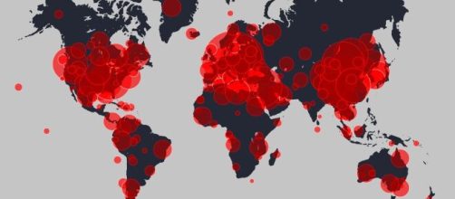 El coronavirus se ha convertido en una pandemia con datos catastróficos