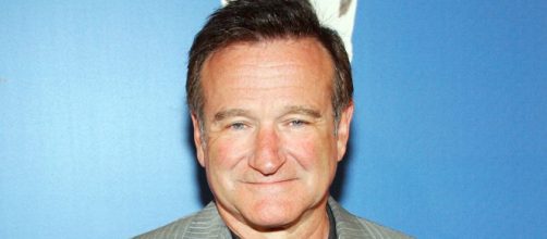 El famoso actor y comediante Robin Williams cumpliría 69 años hoy, 21 de julio