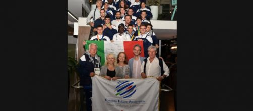 Sport paralimpico: delegazione Fisdir ai Global Games di Brisbane 2019