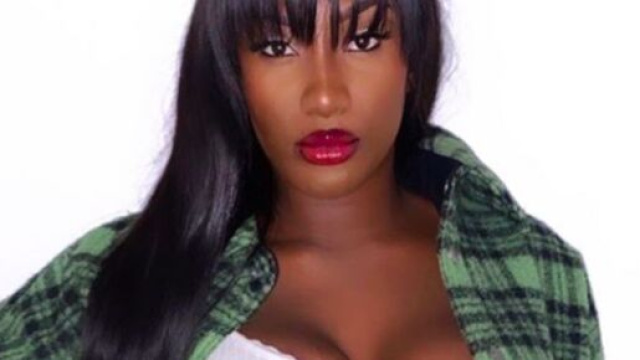 Aya Nakamura se fait clasher sur les réseaux sociaux - Photo compte instragram Aya Nakamura