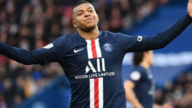 Dans un message sur les r&eacute;seaux sociaux, Kylian Mbapp&eacute; n&rsquo;a laiss&eacute; aucun doute concernant son avenir au PSG.