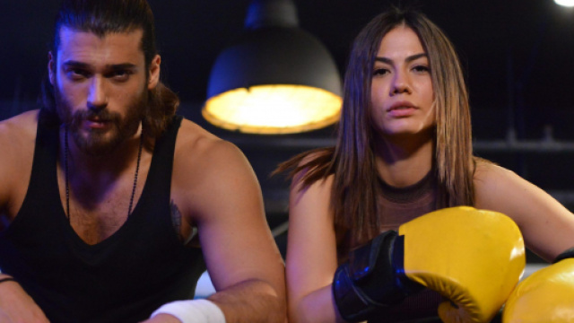 DayDreamer, trama 22 luglio: Sanem tenta di sabotare i piani di Polen.