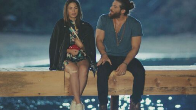 Daydreamer, trame al 31/07: Aydin vorrà dire tutta la verità a Can.