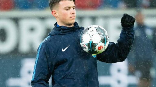 La Juventus sarebbe interessata a Samardzic