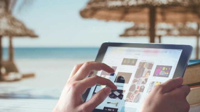 Le chiffre d'affaires d'Osmozis concernant l' "Accès Internet" s'établit à 3,94 millions d'euros en 2019 - image d'illustration Pixabay