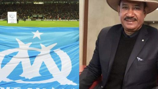 OM: à la surprise générale, le club porte plainte contre Ajroudi et Boudjellal