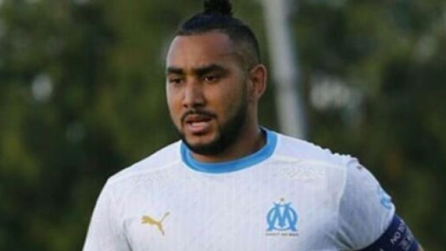 Pour son match de reprise Dimitri Payet se fait chambrer sur les réseaux sociaux - photo compte Instagram Payet
