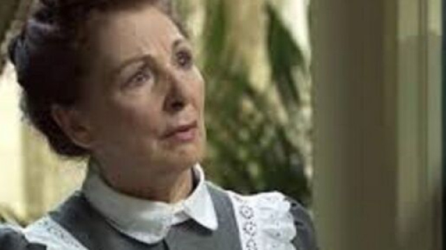 Una vita, trame al 27 luglio-2 agosto: Augustina viene a sapere di essere gravemente ammalata.