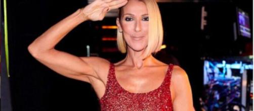 La dernière sortie de Céline Dion n'est pas passée innaperçue - Photo Compte Instagram Céline Dion