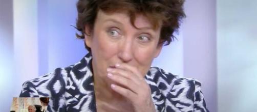 Roselyne Bachelot entame son retour en politique avec une polémique dont elle se serait bien passée - capture France 5