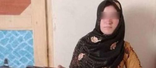 Afghanistan, ragazza spara e uccide i Talebani che le avevano ... - ilgiornale.it