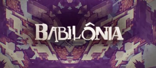 'Babilônia' foi exibida no horário das 21h. (Reprodução/TV Globo)