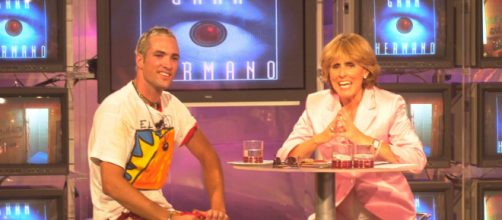 'Gran Hermano 1': 20 años desde un hito de la historia de la televisión.